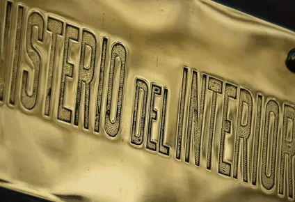 ministerio del interior no encontro evidencia de seguimiento al periodista gabriel pereyra