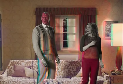 superheroes hasta en la sopa: disney apuesta a una nueva sitcom de marvel para repetir el exito del cine