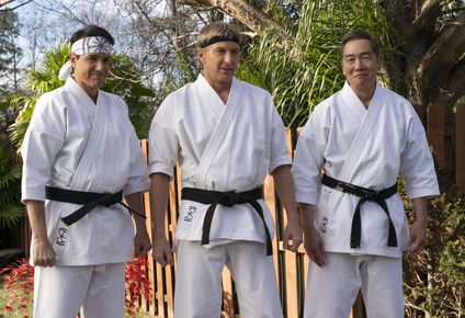 Cobra Kai