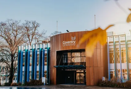 La universidad de Coventry es una de las que impartirá los cursos