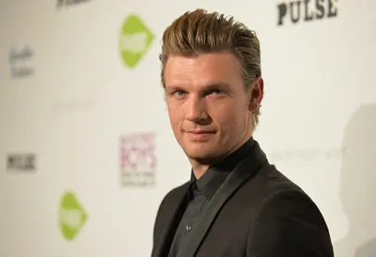 Nick Carter, de los Backstreet Boys, fue denunciado por una supuesta violación en 2001