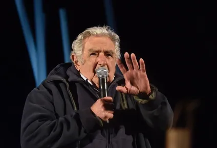 mujica dijo que lo de moreira es un desastre y arremetio contra intendencias blancas