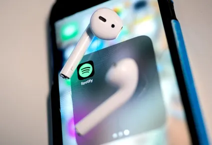 Spotify