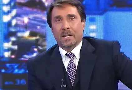 Eduardo Feinmann