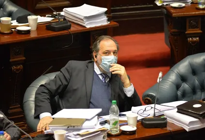 gandini: ?los publicos han demostrado comprension, tenemos que dar senales nosotros?