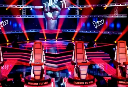La Voz Argentina estrenó su tercera temporada