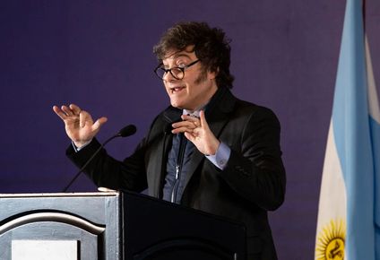 polemica por un tuit que replico milei con una burla a martin tetaz y al diputado acusado de pedofilia