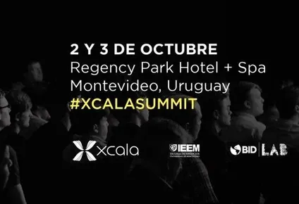 xcala premia a emprendedores destacados