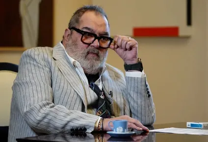 Jorge Lanata