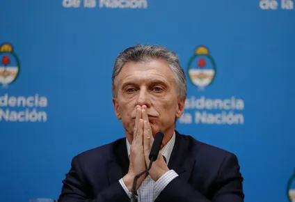 argentina y las lecciones de la falta de confianza