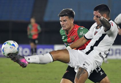 Boston River clasificó ante Ñublense en la Copa Libertadores
