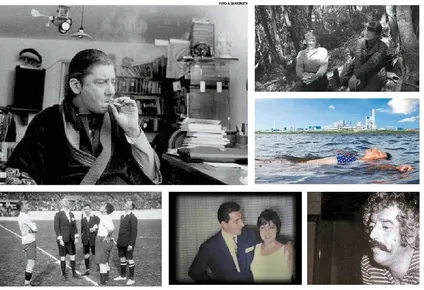 la explosion de los documentales en uruguay: ¿de verdad se filman tantos?