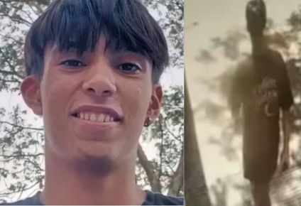 crimen en santo tome: quienes son los tres apuntados por el asesinato de jeremias monzon