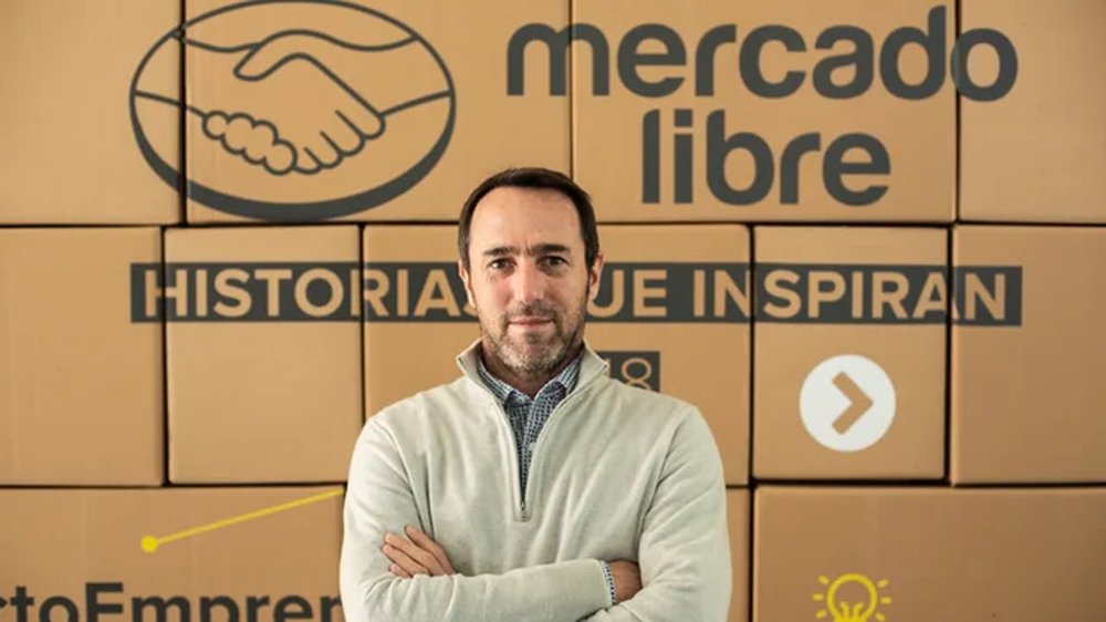 Galperin criticó la eliminación de retenciones a las exportaciones de cuero con una cita del economista libertario Murray Rothbard.