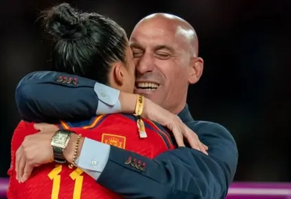 Rubiales, cada vez más complicado.