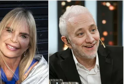 Raquel Mancini vs Andy Kusnetzoff