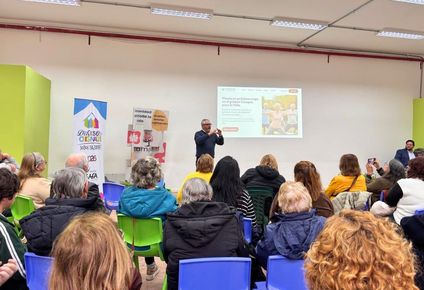 la solucion de un emprendedor uruguayo frente a la caida de la matricula en la educacion: queremos evitar que cierren colegios para abrir geriatricos como sucede en japon