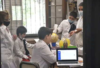 la fuerte reduccion que tendra la poblacion en edad escolar en los proximos anos, segun estudio