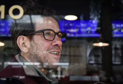 pedro dalton: el legado me chupa un huevo, hago musica para hacerla en vida