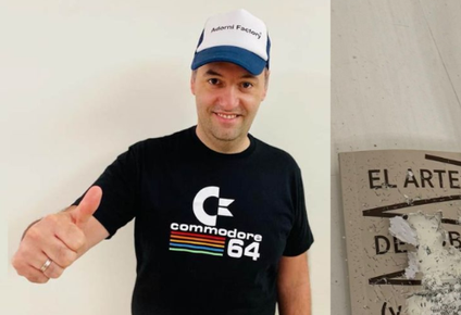 El Imperio Romano y los videojuegos: la fijación de los representantes libertarios con estos tópicos