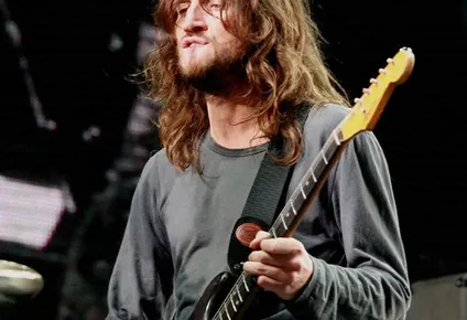 los red hot chili peppers reincorporan al guitarrista john frusciante despues de una decada