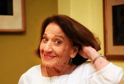Cristina Morán