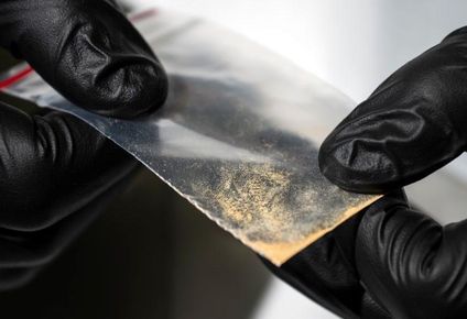 Los nitazenos se pueden consumir inyectados, inhalados o ingeridos.