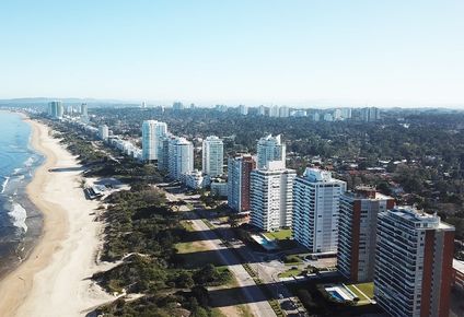 Punta del Este&nbsp;