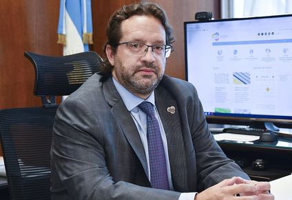 el gobierno confirmo que el indec ya tiene listo el nuevo ipc: como sera el nuevo indice que se usara para medir la inflacion