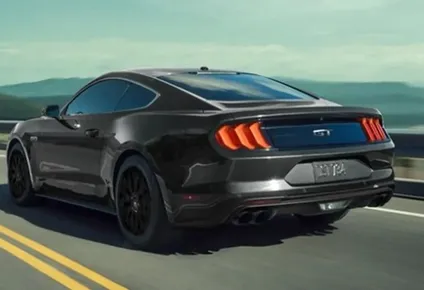 Cuánto cuesta mantener un Ford Mustang GT