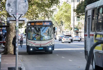 Un hombre murió