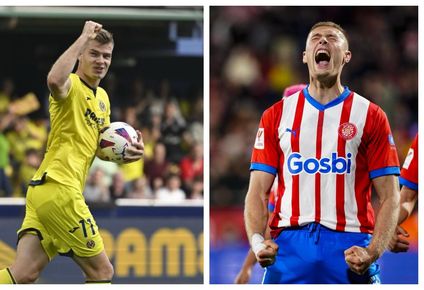 Atlético de Madrid, en busca de los Pichichis.