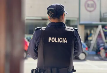 El sindicato policial salió al cruce