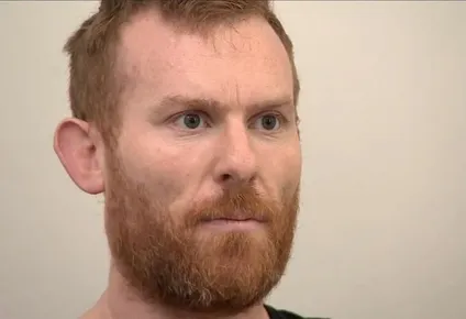Al profesor de Historia Tom Rogers le preocupa que el abuso en TikTok sea el límite para algunos profesores