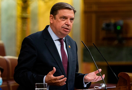 para el gobierno espanol, el acuerdo ue-mercosur ofrece estabilidad en un momento de desarreglo de aranceles