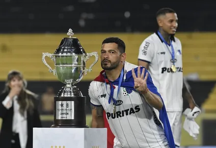 Miguel Samudio