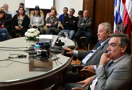 fiscal cito como indagada a la edila que pidio extension de pasantia a moreira
