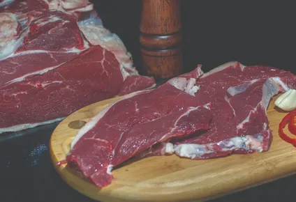 ¿por que los carniceros eligieron cuadril y lengua como ofertas para las fiestas?