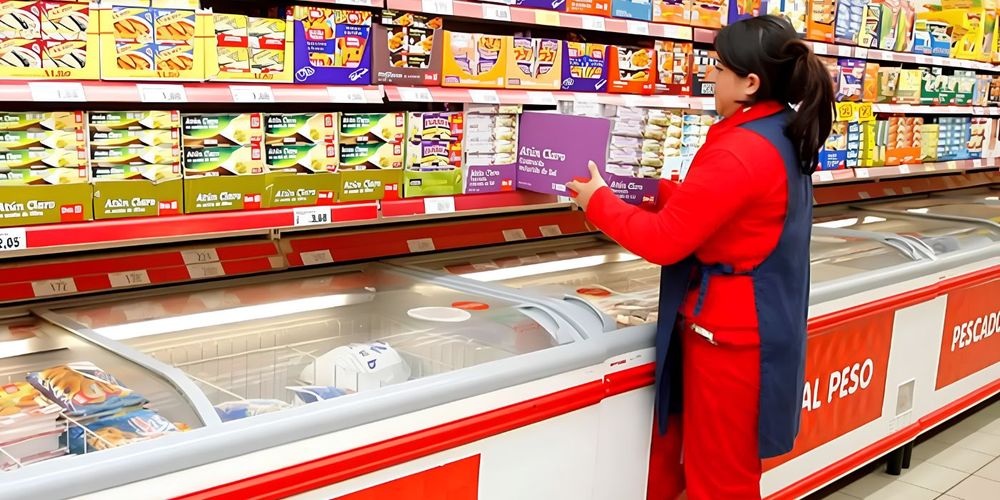 La FAECyS podría cerrar la próxima semana la nueva paritaria para los Empleados de Comercio