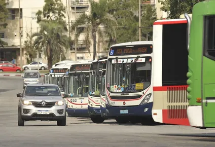 vuelve el horario de invierno al transporte publico de montevideo