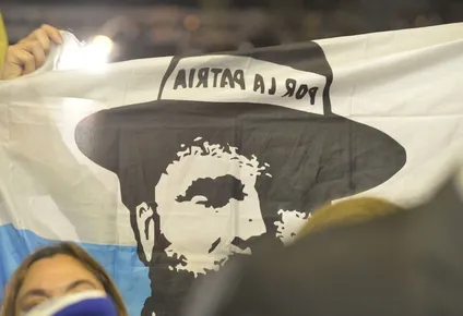 Aparicio Saravia