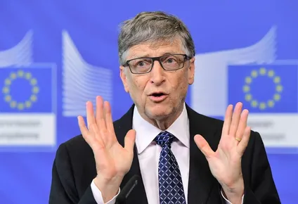 bill gates pronostico cual sera la primera vacuna contra el coronavirus