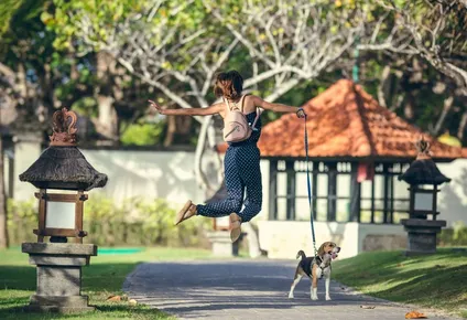 Descubre cómo podría cambiar tu vida y salud mental una mascota en tu hogar.