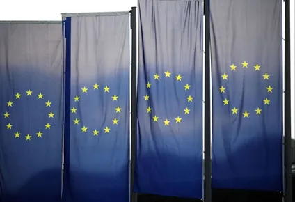 Referendos falsos. Resultados falsos. No reconocemos ninguno, twitteó el presidente del Consejo Europeo, Charles Michel