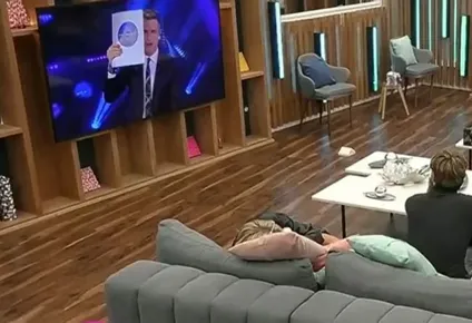 Ambos participaron en la última edición del reality show