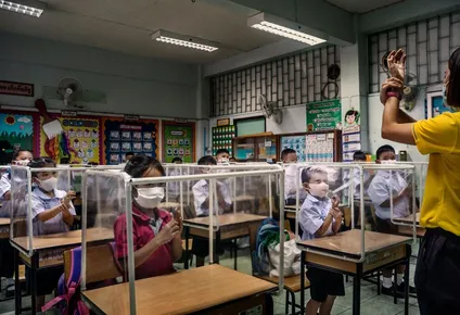 tailandia y vietnam le estan ganando al coronavirus: ¿que hicieron?