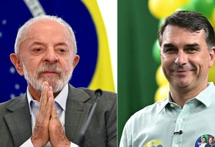 en vivo | los brasilenos eligen presidente: que dicen las encuestas y cuando se conoceran los resultados