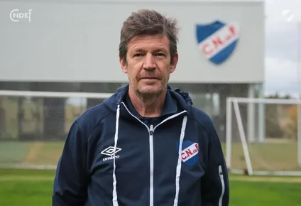 Fernando Curutchet&nbsp;