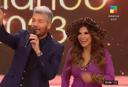 Charlotte Cannigia armó su lista negra con los compañeros del Bailando 2023.