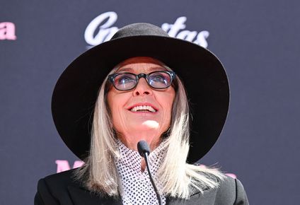 lo que se sabe de la muerte de diane keaton: un allegado dijo que ni sus amigos de toda la vida estaban al tanto de lo que pasaba